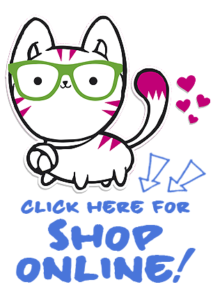 Clicca qui per lo Shop Online di Nikoworld.it - Amigurumi, Bijoux, Accessori. Originali, fatti a mano