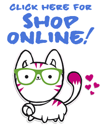 Lo Shop Online di Nikoworld! Amigurumi, bijoux, accessori. Originali, fatti a mano e kawaii! 