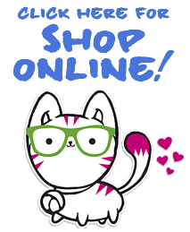 Lo Shop Online di Nikoworld! Amigurumi, bijoux, accessori. Originali, fatti a mano e kawaii!