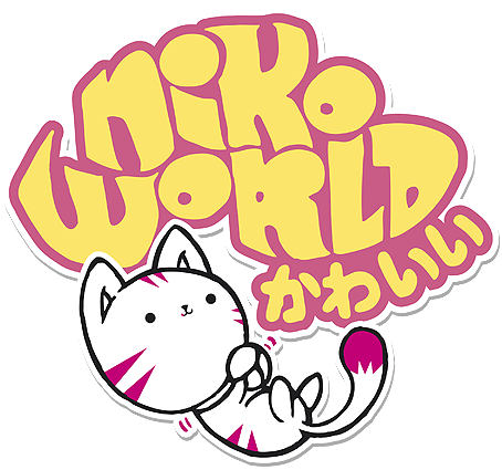 logo nikoworld.it